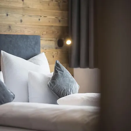 Apartament Schuischta Mountain Sexten