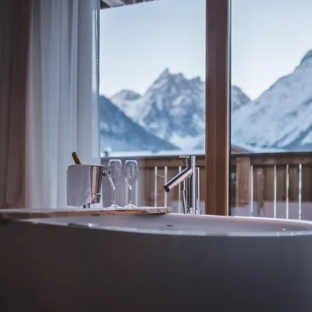 Schuischta Mountain Apartment